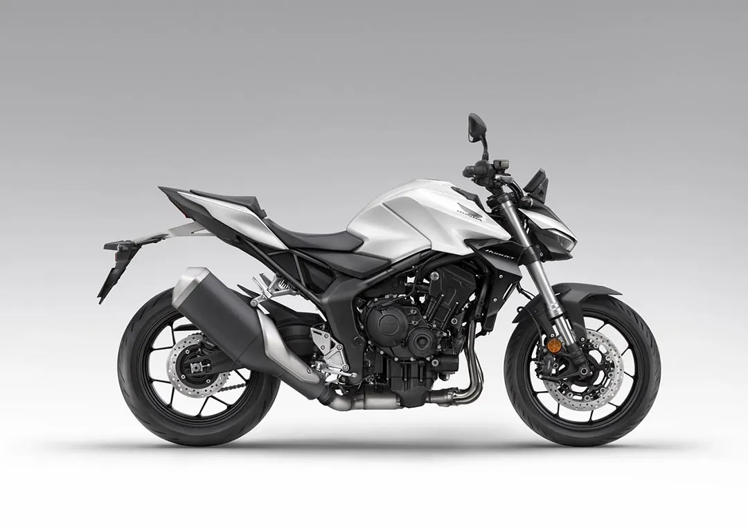 Honda Hornet 1000 (CB1000R)