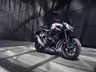 Honda Hornet 500 (CB500F)