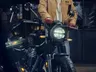 Honda GB350S