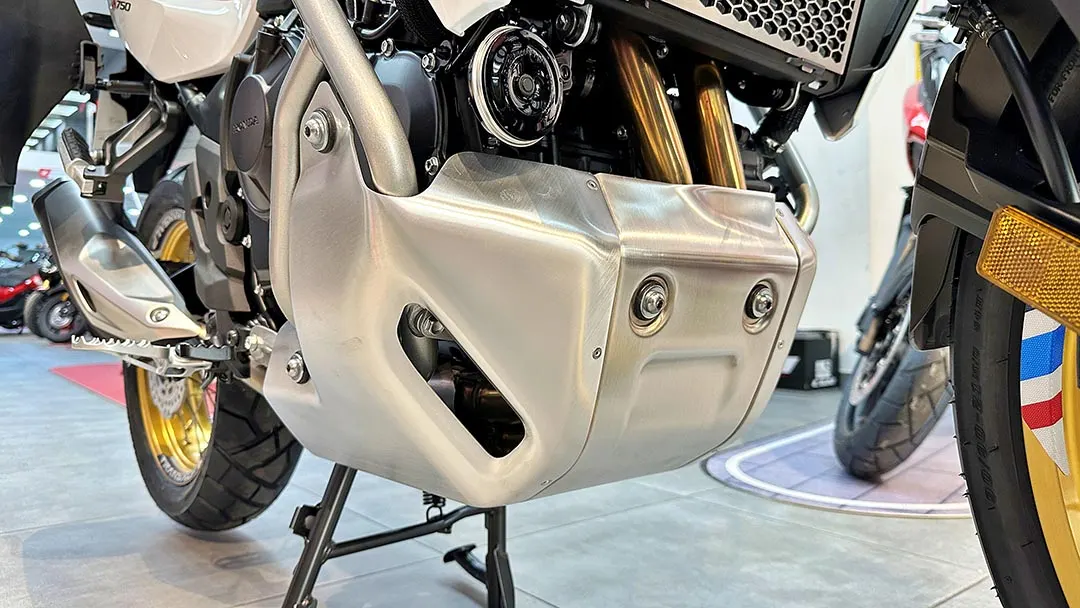 Honda Transalp 750