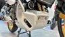 Honda Transalp 750