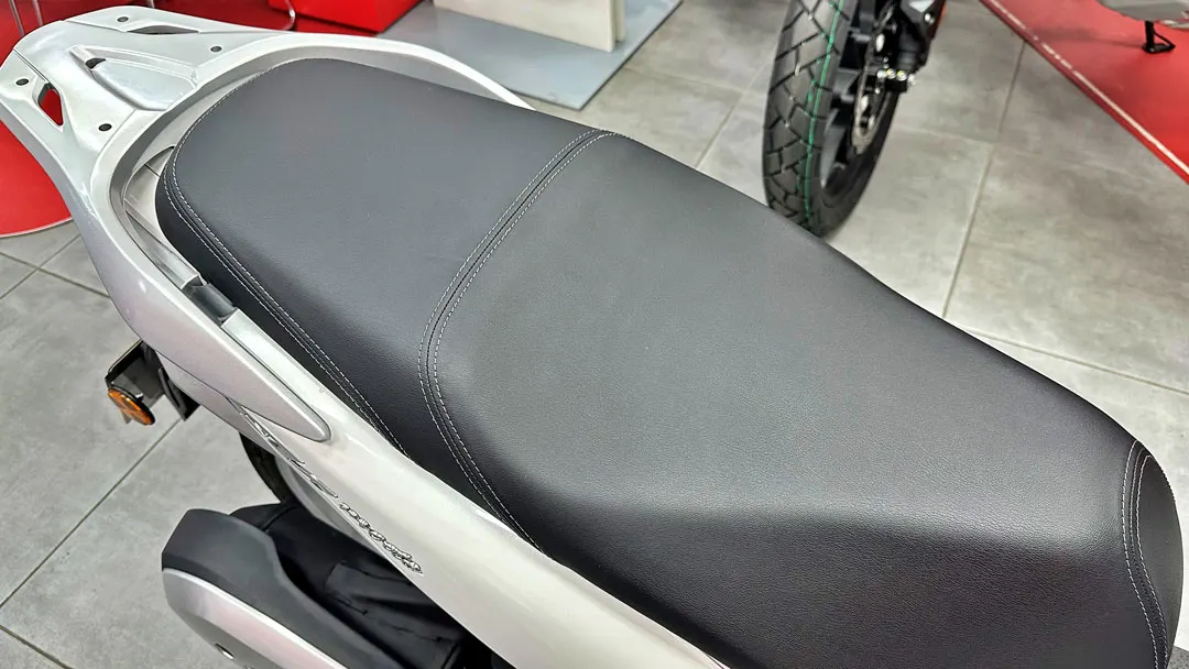 SH 125 Mode ocasión