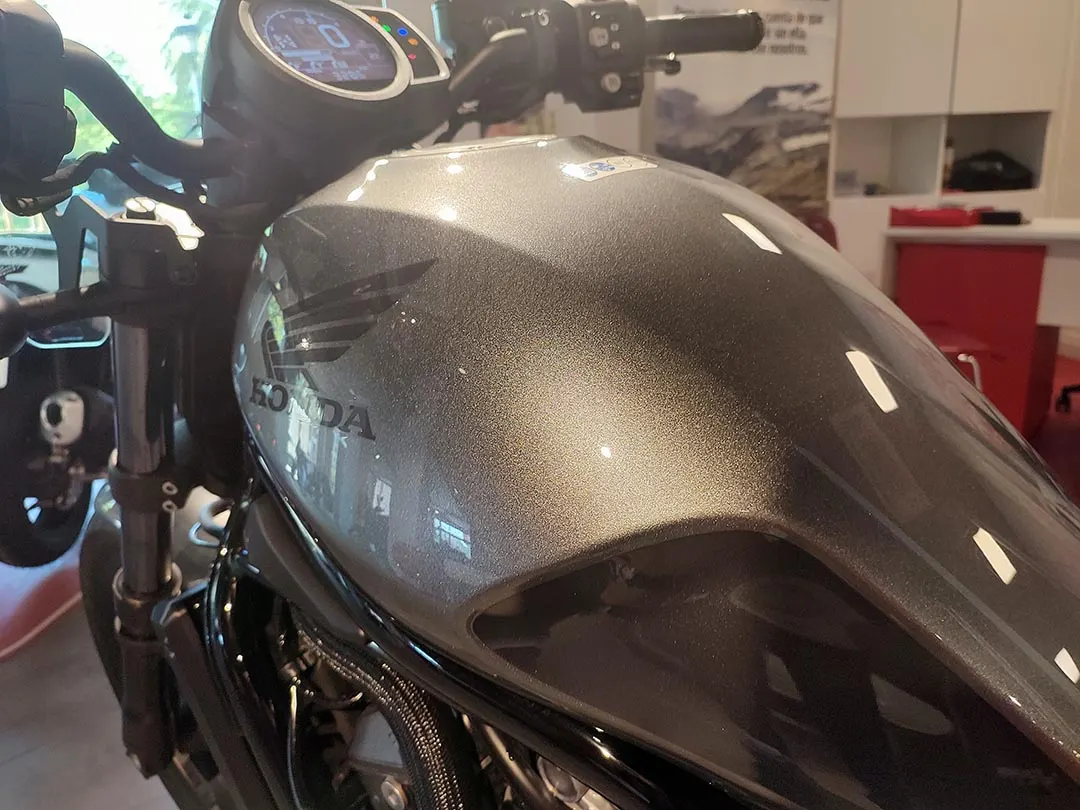 Rebel 1100 Ocasion