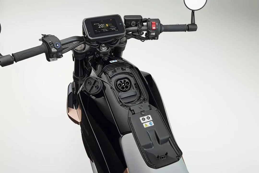 Honda WN7