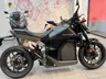 Honda WN7 Negra Graphite