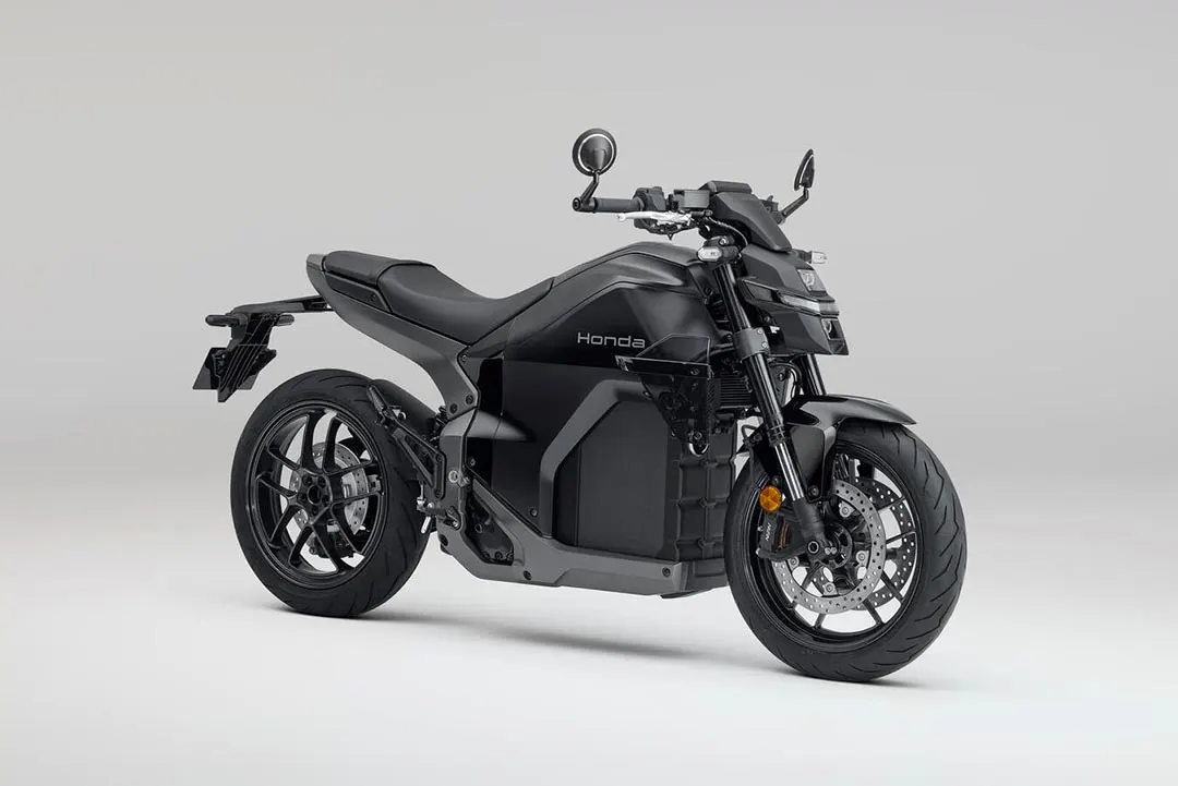 Honda WN7