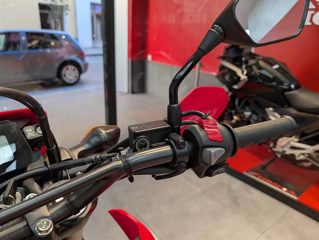 CRF300L Ocasion
