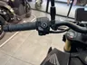 Manillar de la Honda Hornet 1000 SP