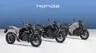Honda WN7
