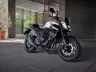 Honda Hornet 500 (CB500F)