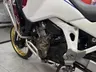 Africa Twin Ocasion