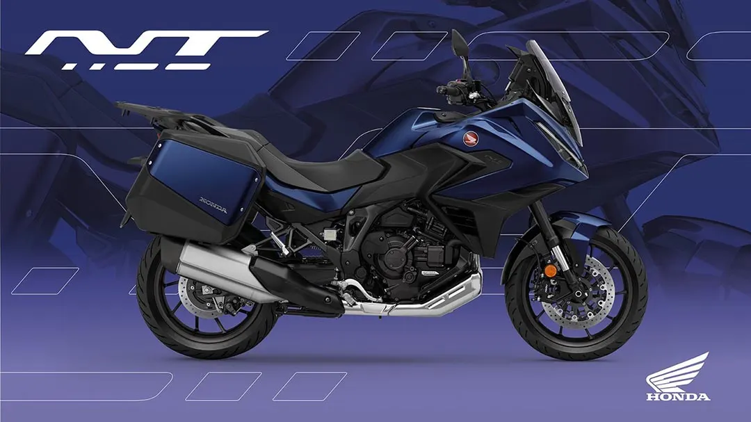 Honda NT1100