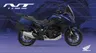 Honda NT1100