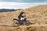 Honda NX500 (CB500X)