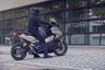 Honda Forza 750