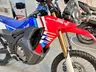 nueva honda Honda CRF300 Rally 2025
