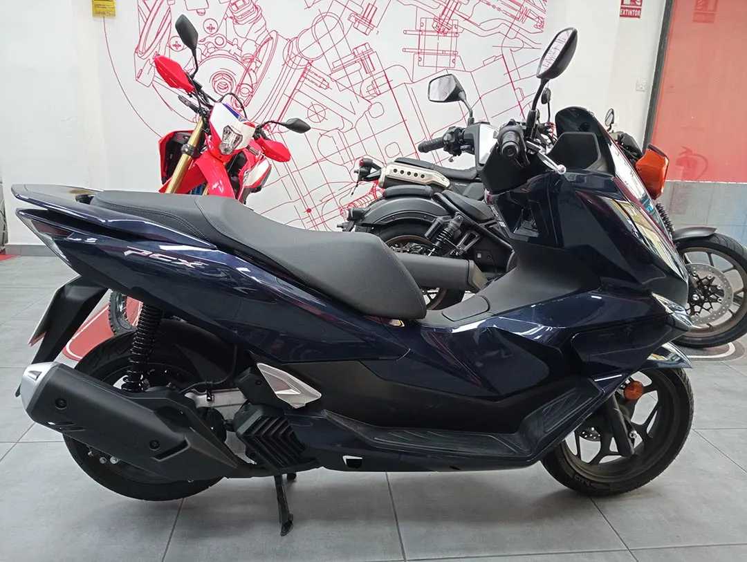 PCX 125 Ocasion