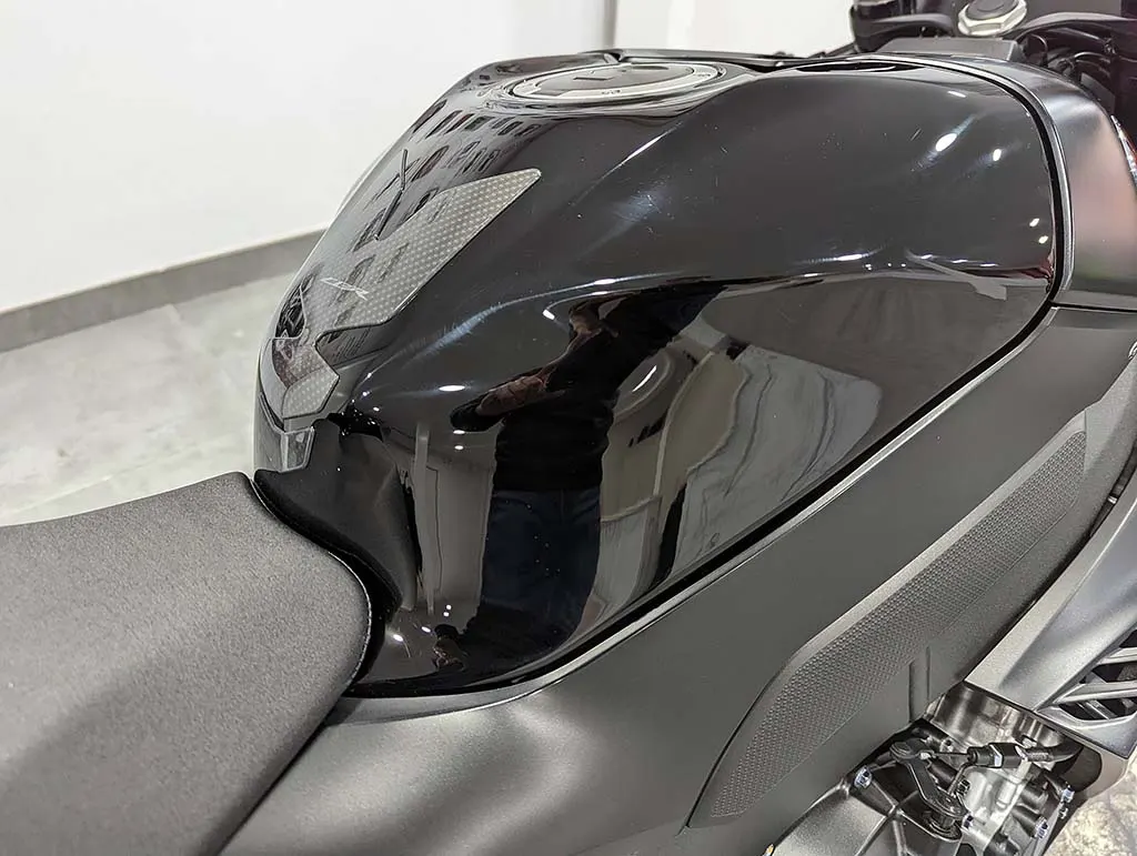 CBR1000RR-R Ocasion