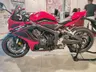 CBR650R Ocasion Valencia