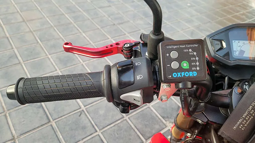 MSX125 Ocasion