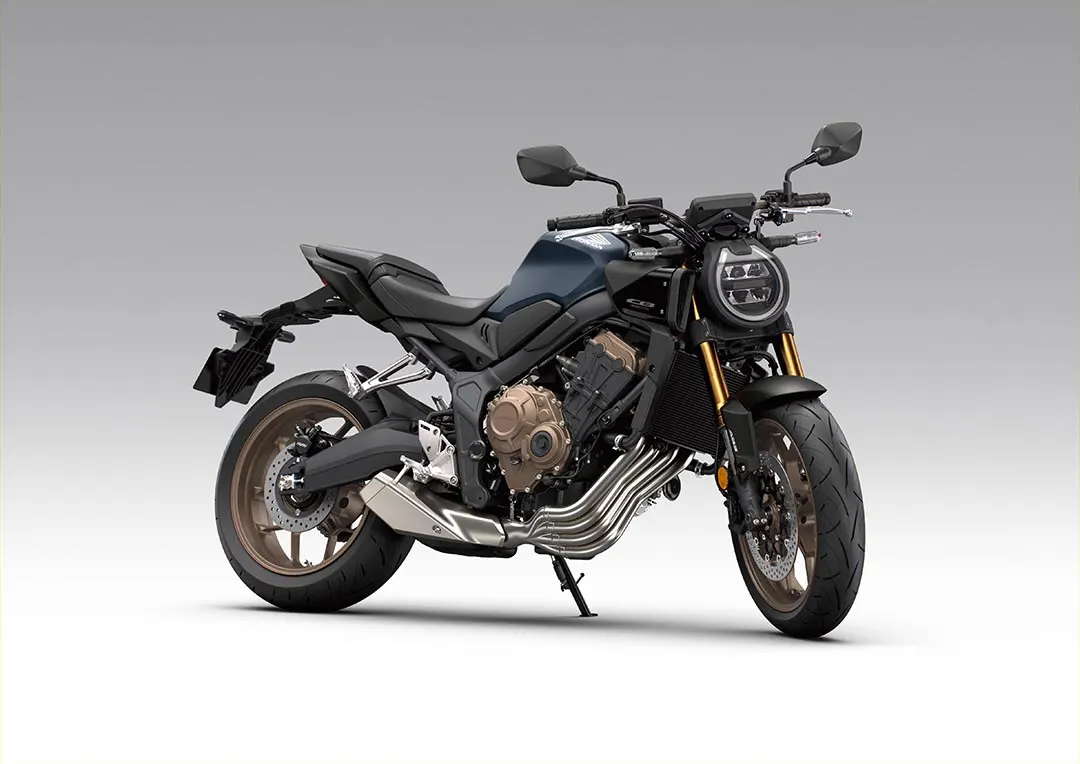 Honda CB650R