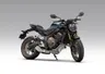 Honda CB650R