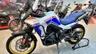 Honda Transalp 750 Ocasion