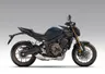 Honda CB650R