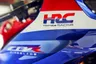 Honda CBR1000RR-R