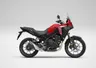 Honda NX500 (CB500X)
