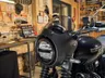 Honda GB350S