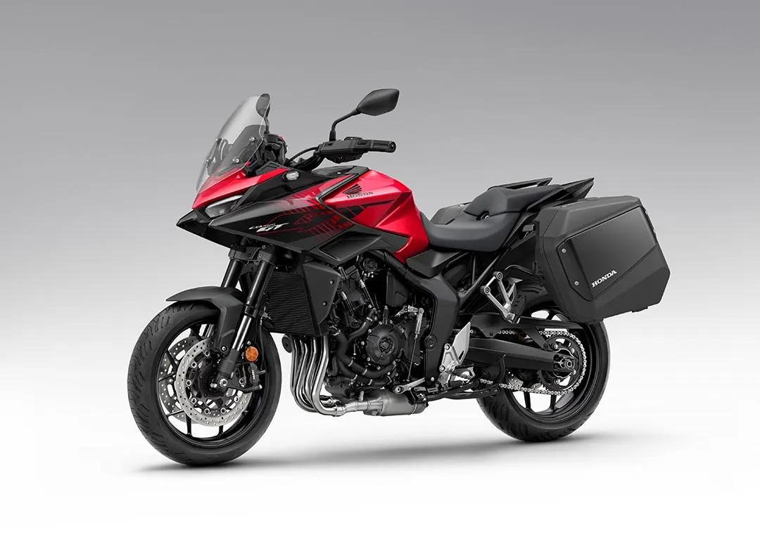 Honda CB1000GT