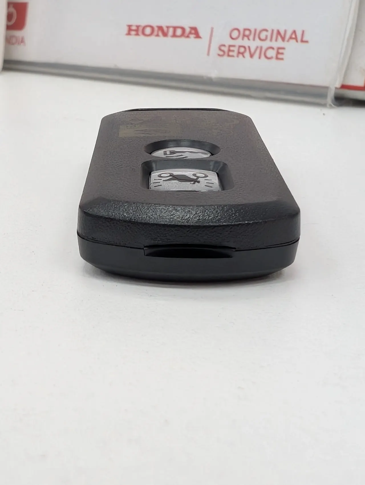 Como substituir la pila de un mando Honda Smart Key