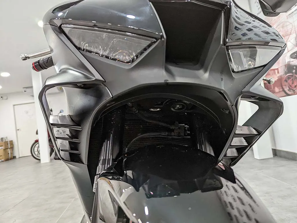 CBR1000RR-R Ocasion