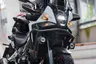 Honda NX500 (CB500X)