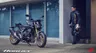 Honda Hornet 1000 (CB1000R)