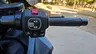 Manillar derecho de Honda GL1800 Gold Wing DCT con controles de marcha y arranque