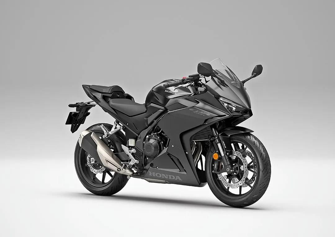 Honda CBR500R