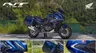 Honda NT1100
