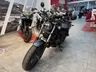 Honda Rebel 500 gris dim mate metalizado en concesionario