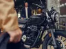 Honda GB350S