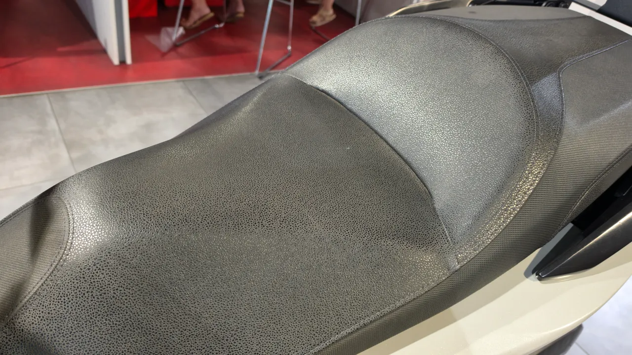 Asiento de moto Honda Forza 125