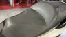 Asiento de moto Honda Forza 125