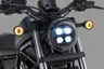 Honda Rebel 500