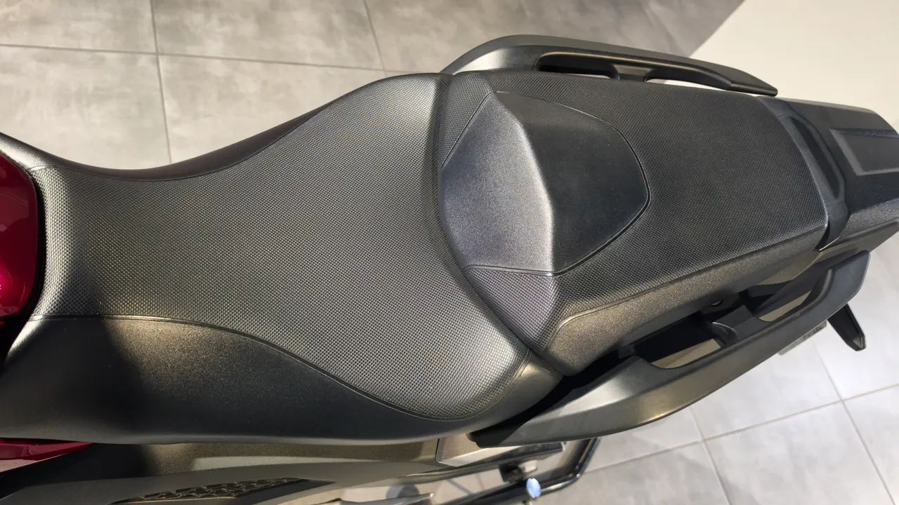 Asiento de moto Honda NC750X