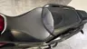 Asiento de moto Honda NC750X