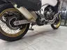 Africa Twin Ocasion