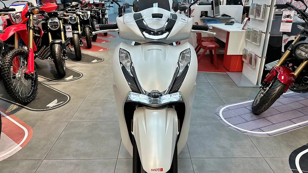 HONDA SH350 OCASION