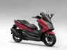 Honda Forza 350