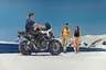 Honda NX500 (CB500X)